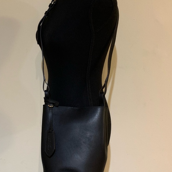 Burberry Crossbody Bucket Bag - Picture 13 of 16